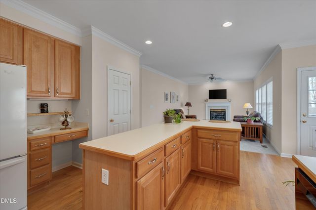 2316 Old Forest Drive, Hillsborough, NC 27278