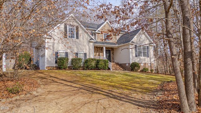 2316 Old Forest Drive, Hillsborough, NC 27278