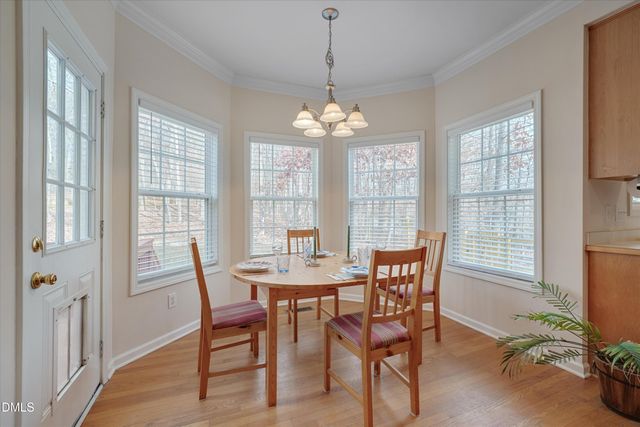 2316 Old Forest Drive, Hillsborough, NC 27278