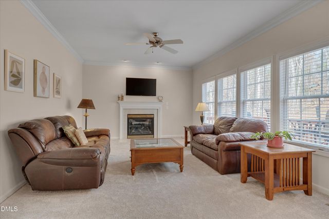 2316 Old Forest Drive, Hillsborough, NC 27278