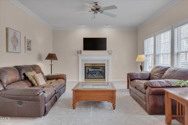 2316 Old Forest Drive, Hillsborough, NC 27278