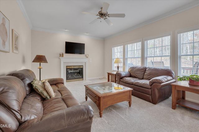 2316 Old Forest Drive, Hillsborough, NC 27278