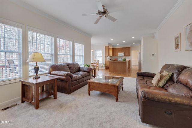 2316 Old Forest Drive, Hillsborough, NC 27278