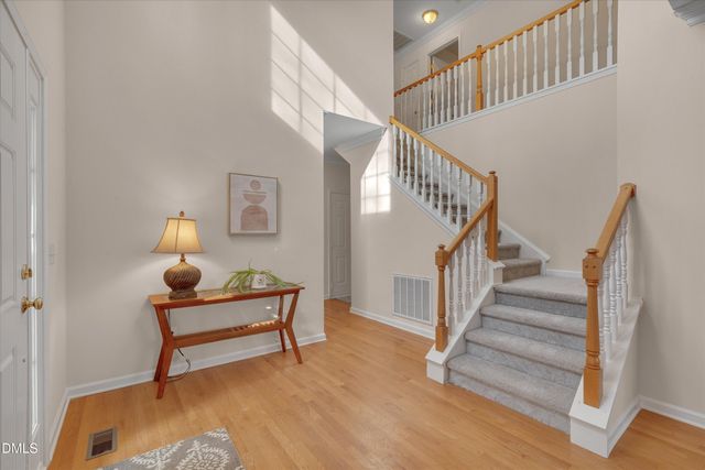 2316 Old Forest Drive, Hillsborough, NC 27278