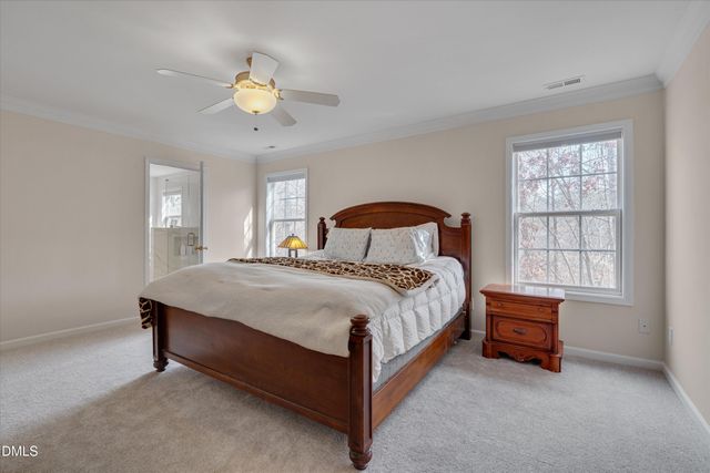 2316 Old Forest Drive, Hillsborough, NC 27278