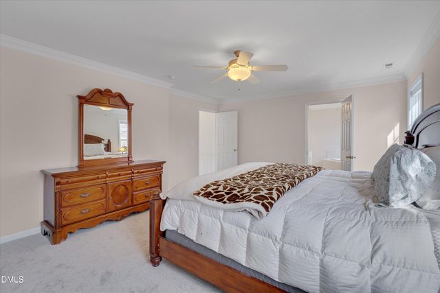 2316 Old Forest Drive, Hillsborough, NC 27278