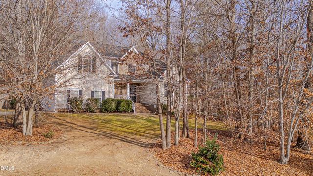 2316 Old Forest Drive, Hillsborough, NC 27278