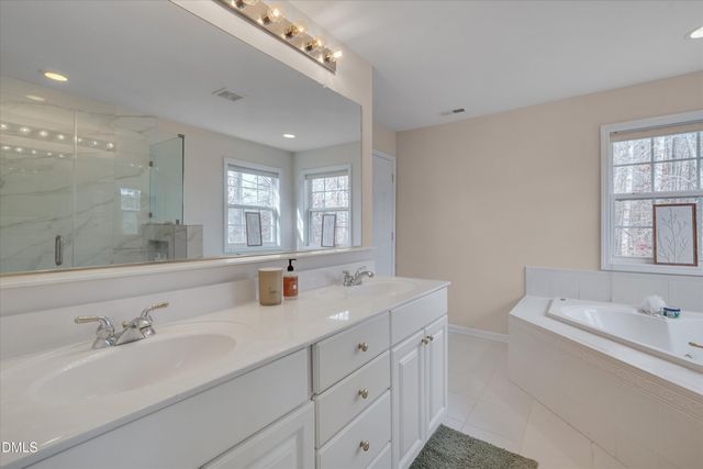 2316 Old Forest Drive, Hillsborough, NC 27278