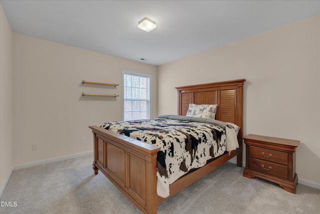 2316 Old Forest Drive, Hillsborough, NC 27278