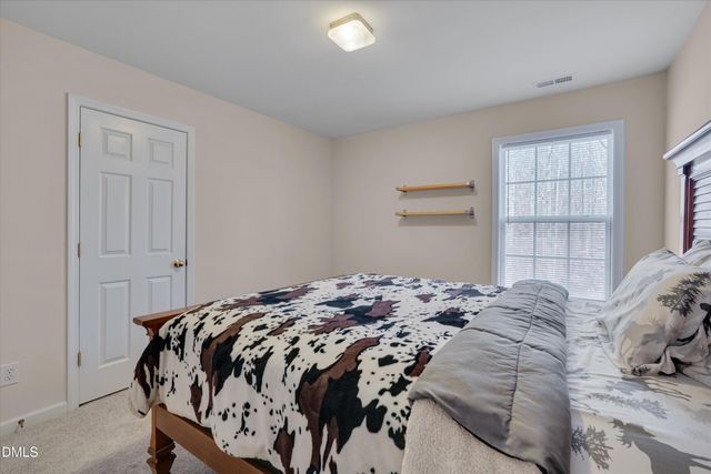 2316 Old Forest Drive, Hillsborough, NC 27278