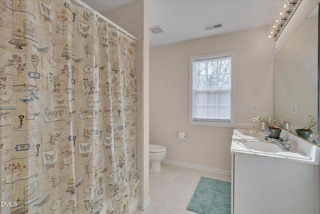 2316 Old Forest Drive, Hillsborough, NC 27278