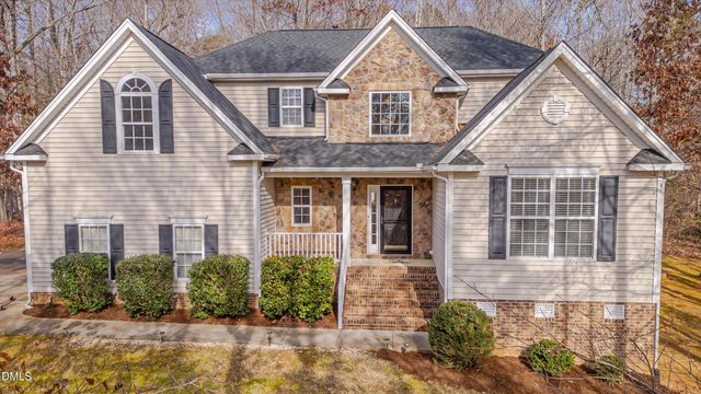 2316 Old Forest Drive, Hillsborough, NC 27278