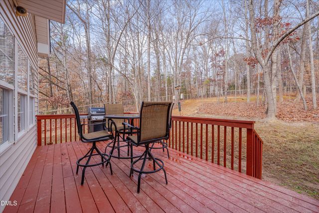 2316 Old Forest Drive, Hillsborough, NC 27278