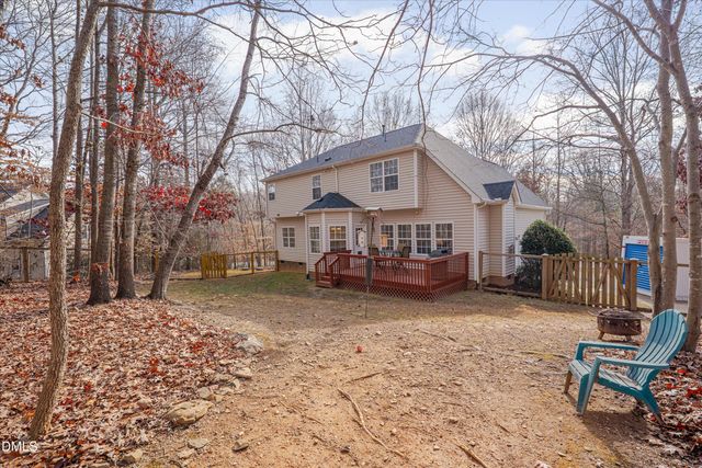 2316 Old Forest Drive, Hillsborough, NC 27278