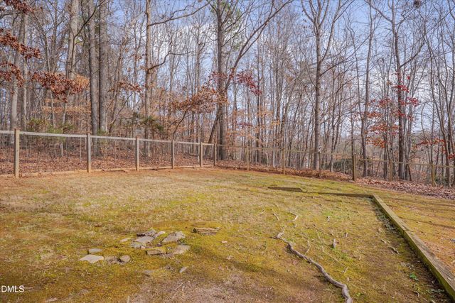 2316 Old Forest Drive, Hillsborough, NC 27278