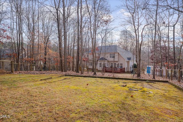 2316 Old Forest Drive, Hillsborough, NC 27278