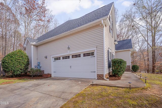 2316 Old Forest Drive, Hillsborough, NC 27278