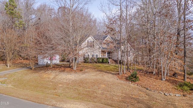 2316 Old Forest Drive, Hillsborough, NC 27278