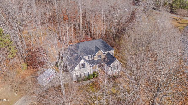 2316 Old Forest Drive, Hillsborough, NC 27278