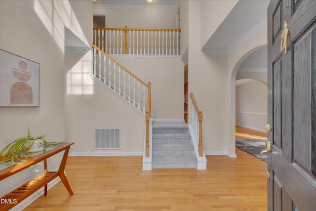 2316 Old Forest Drive, Hillsborough, NC 27278