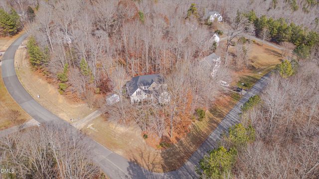 2316 Old Forest Drive, Hillsborough, NC 27278