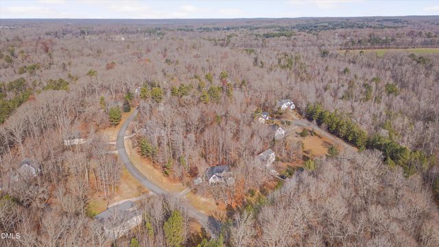 2316 Old Forest Drive, Hillsborough, NC 27278