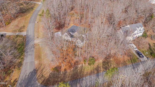 2316 Old Forest Drive, Hillsborough, NC 27278