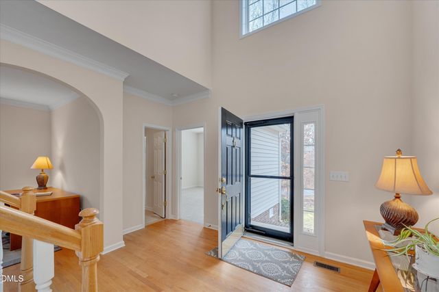 2316 Old Forest Drive, Hillsborough, NC 27278