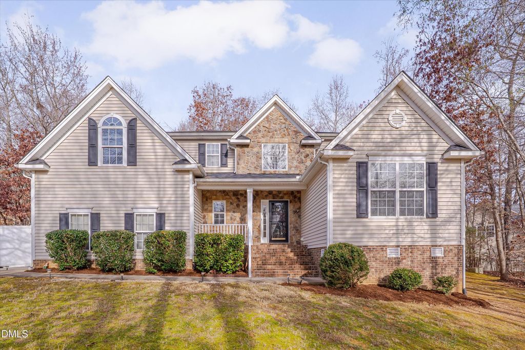 2316 Old Forest Drive, Hillsborough, NC 27278