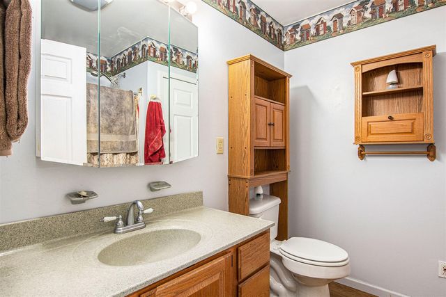 211 N Cedar Street, Evart, MI 49631