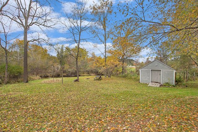 211 N Cedar Street, Evart, MI 49631