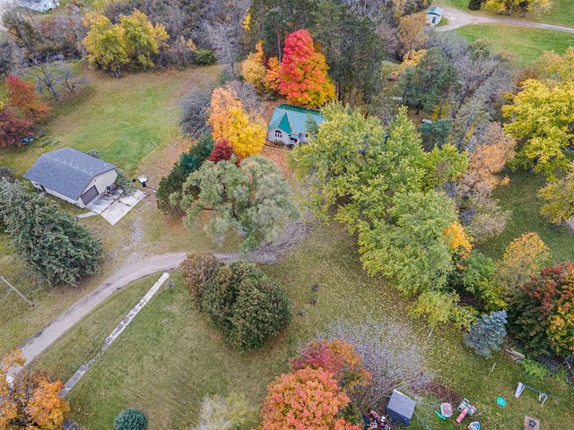 211 N Cedar Street, Evart, MI 49631