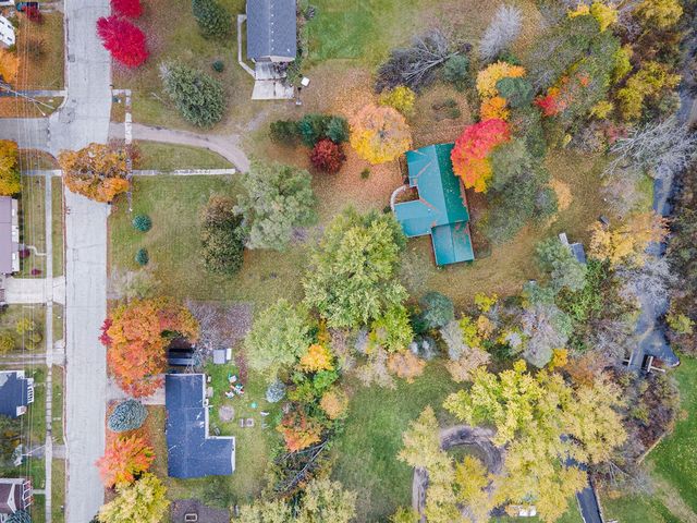 211 N Cedar Street, Evart, MI 49631