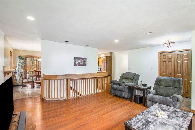 211 N Cedar Street, Evart, MI 49631