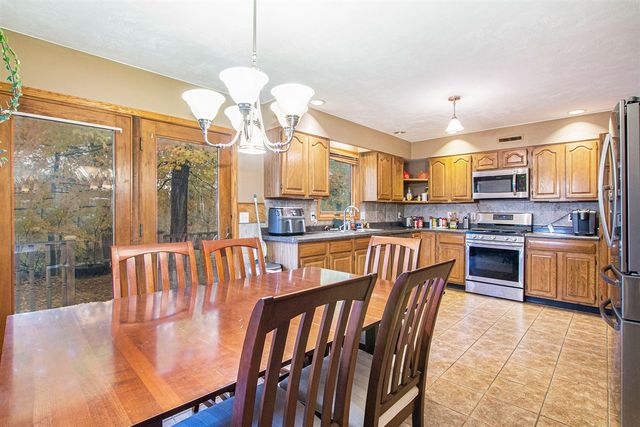 211 N Cedar Street, Evart, MI 49631