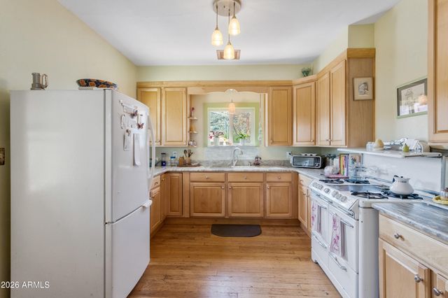 122 VAN DYKE Street, Bisbee, AZ 85603