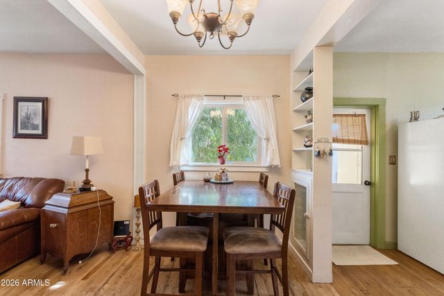 122 VAN DYKE Street, Bisbee, AZ 85603