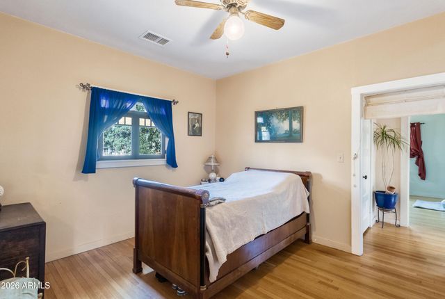 122 VAN DYKE Street, Bisbee, AZ 85603