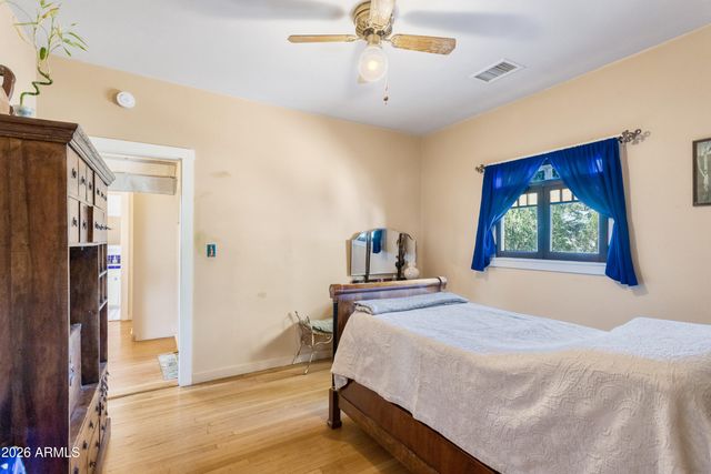 122 VAN DYKE Street, Bisbee, AZ 85603