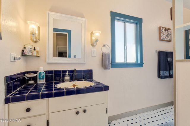 122 VAN DYKE Street, Bisbee, AZ 85603