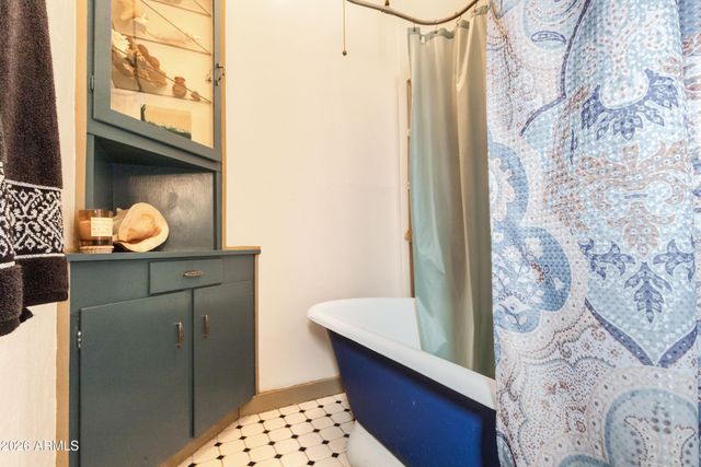 122 VAN DYKE Street, Bisbee, AZ 85603