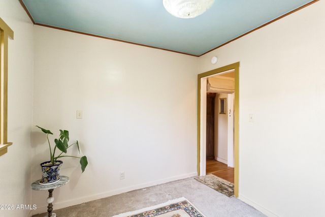 122 VAN DYKE Street, Bisbee, AZ 85603