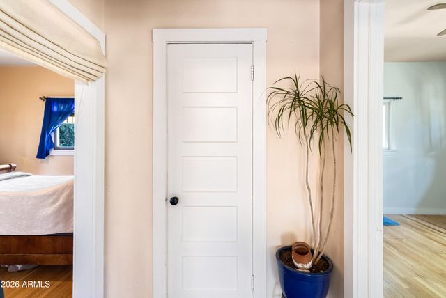 122 VAN DYKE Street, Bisbee, AZ 85603