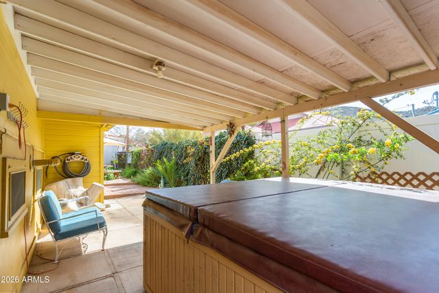 122 VAN DYKE Street, Bisbee, AZ 85603