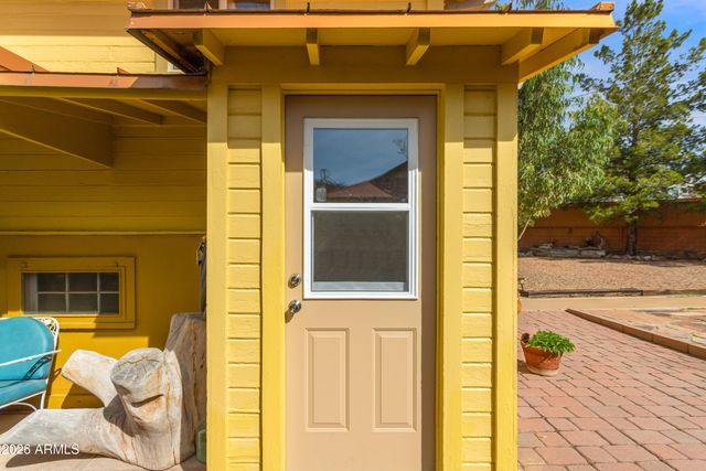 122 VAN DYKE Street, Bisbee, AZ 85603