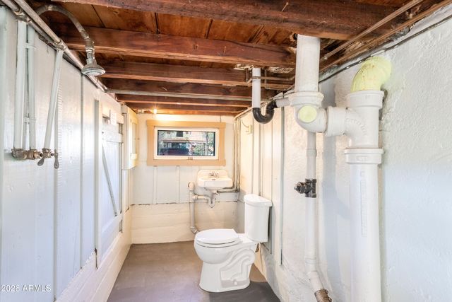 122 VAN DYKE Street, Bisbee, AZ 85603