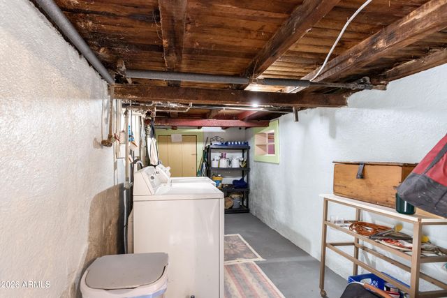 122 VAN DYKE Street, Bisbee, AZ 85603