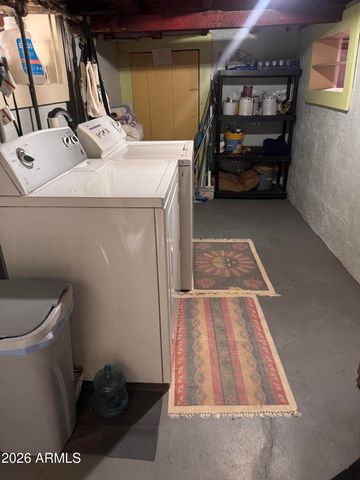 122 VAN DYKE Street, Bisbee, AZ 85603