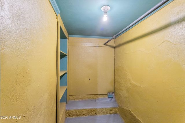 122 VAN DYKE Street, Bisbee, AZ 85603