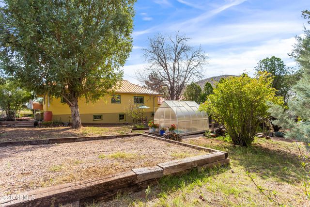 122 VAN DYKE Street, Bisbee, AZ 85603